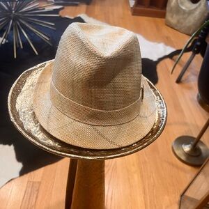 Penguin unisex hat - size M/L